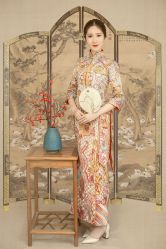 -玛奇朵婚纱摄影