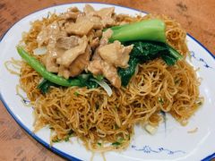 炒米粉-万兴菜馆(龙华店)