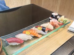 -西村日本料理(香格里拉饭店)