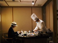 -神乐屋料理·铁板烧(京华园店)