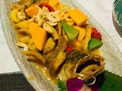 -暹罗湾东南亚餐厅