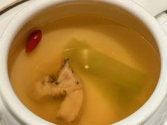 -青雅中餐厅(大连金石滩绿发希尔顿度假酒店)