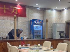 -清真·马家火锅美食城(镇江北路店)