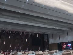 -喜宴又一村·粤菜·茶点·海鲜(壹方天地店)