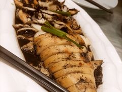 -余记海鲜(合生广场店)