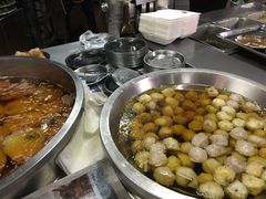 -老福合沟无米粿甜汤粿品店