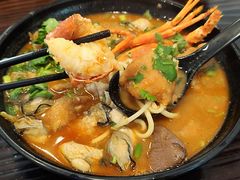 -鲤.金记沙茶面(总店)
