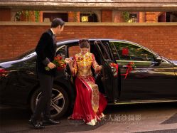 -第一夫人婚纱摄影(南京店)