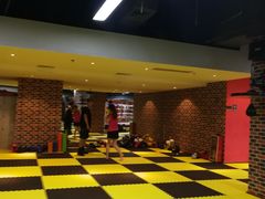 -拳盛时代拳击俱乐部(北京路店)