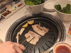 -韩香福烤肉庄园(荣成店)