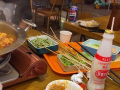 -黔哆哆地摊酸汤火锅(清湖店)
