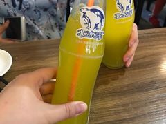 -炙热童年·老北京炙子烤肉(南锣鼓巷店)