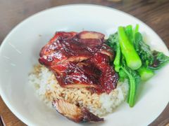 -龍炎馬仔烧味(首位中心店)