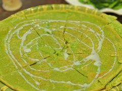 -博鳌悠然·忠锐杂粮茶餐厅