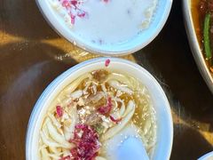 -尽善百年古院餐厅(王家老宅店)