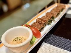 -La Creperie法餐厅(芮欧百货店)