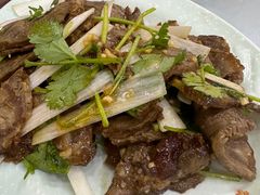 -阿静美食