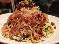 掌勺盆盆菜-金掌勺东北菜(格兰晴天店)