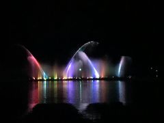 -清迈夜间动物园