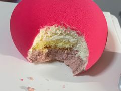 -法兰之吻蛋糕甜品(三里屯店)