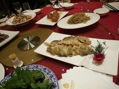 -丝宴·凤城印象·西北特色菜(彩虹湾店)