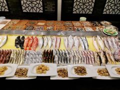 -健眺小海鲜(临海后山店)