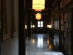 -法云安缦酒店