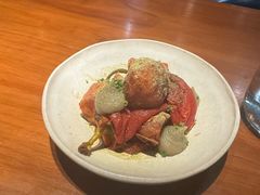 -MAGPIE喜鹊派餐厅(华侨城店)
