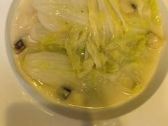 -北京海湾半山酒店-加咖啡西餐厅