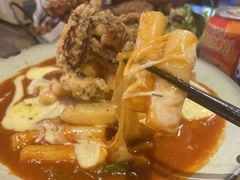 -Dak's 炸鸡(远景路店)