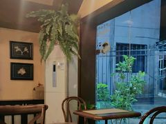 -猫岛主趣味餐厅(鼓浪屿店)