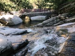 -黑龙潭风景区