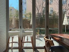 -AO cafe＆bistro