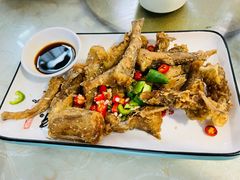 -太白餐厅•三十年老字号•坚持做现菜(体育东横街店)