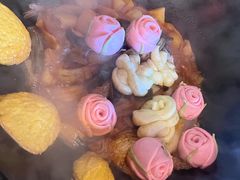 -江湖水乡铁锅炖魚(周庄嘉园店)