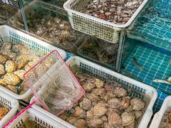 -好味道海鲜大排档·老字号(巽寮湾海鲜市场店)