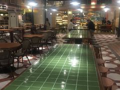 -大食代美食广场(上海中心店)