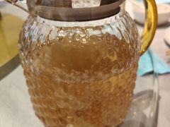 -悦海·家宴·冰花皮皮虾大锅贴(宝龙店)