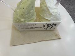 -野人先生现做冰淇淋(北京环宇荟店)