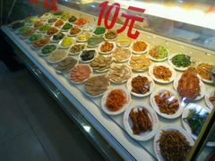 -西塔大冷面(市府大路店)