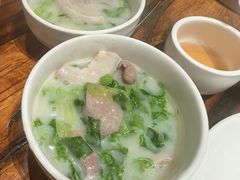 -大良毋米粥(锦龙路总店)