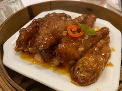 -稻香酒家(天河城店)