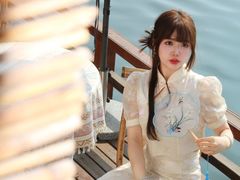 -抱雲轩·湖景庭院茶空间(东湖阳光店)