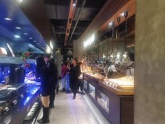 -韩盛·盛江山自助料理(中街大悦城店)