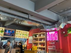 -望蝎门羊蝎子火锅(祭城店)