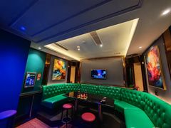 -萧邦音乐会所KTV·蒸汽活海鲜自助(福田店)