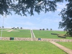 -南京金牛湖风景区