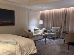 -广州富力丽思卡尔顿酒店