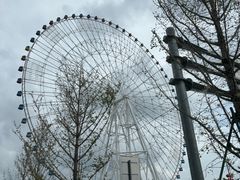 -南昌之星摩天轮