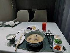 -祥记餐饮•豫粤珍味(金隅大厦店)
